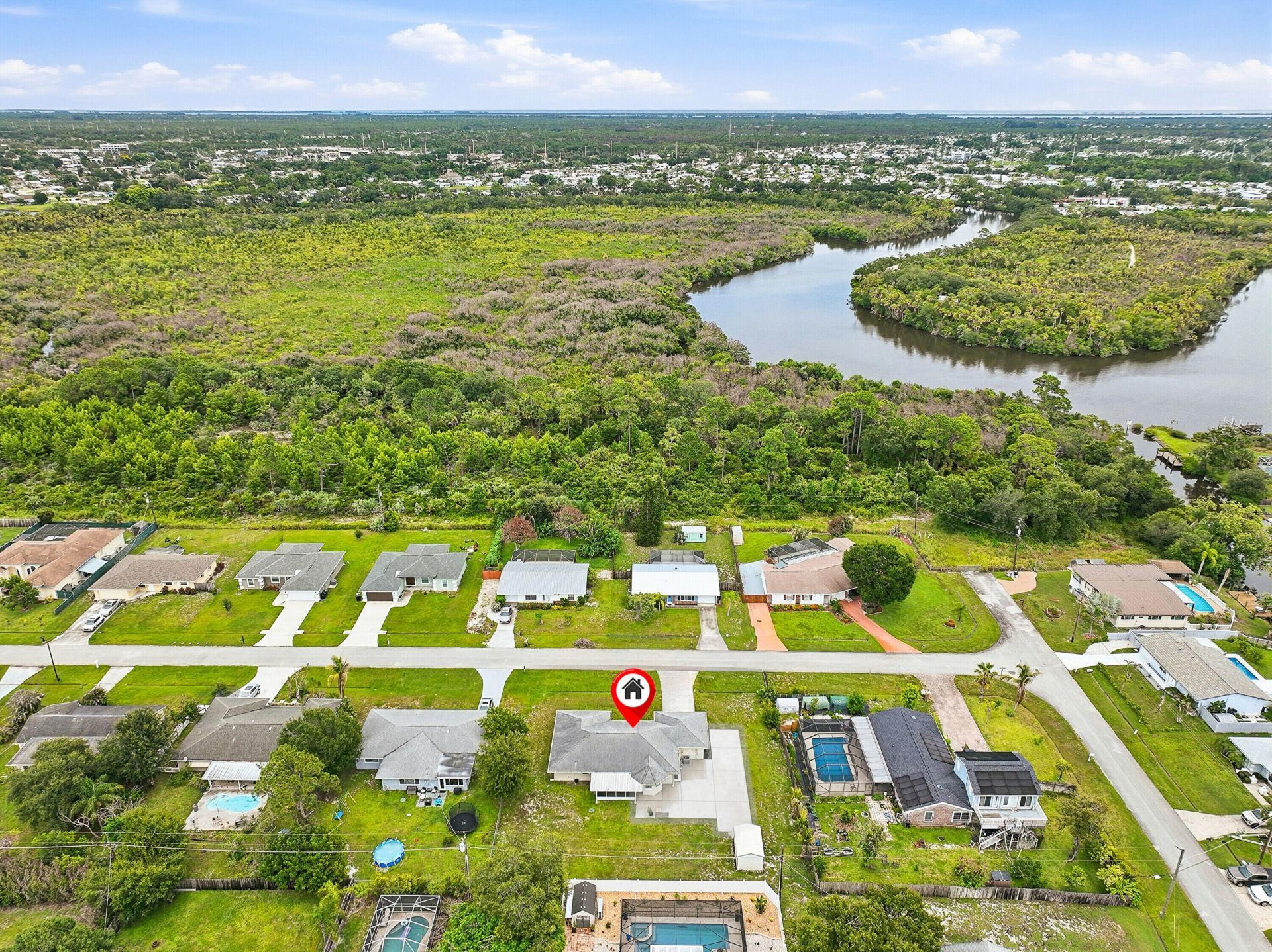 482 SE Galleon Lane, Port Saint Lucie, FL 34983 Photo