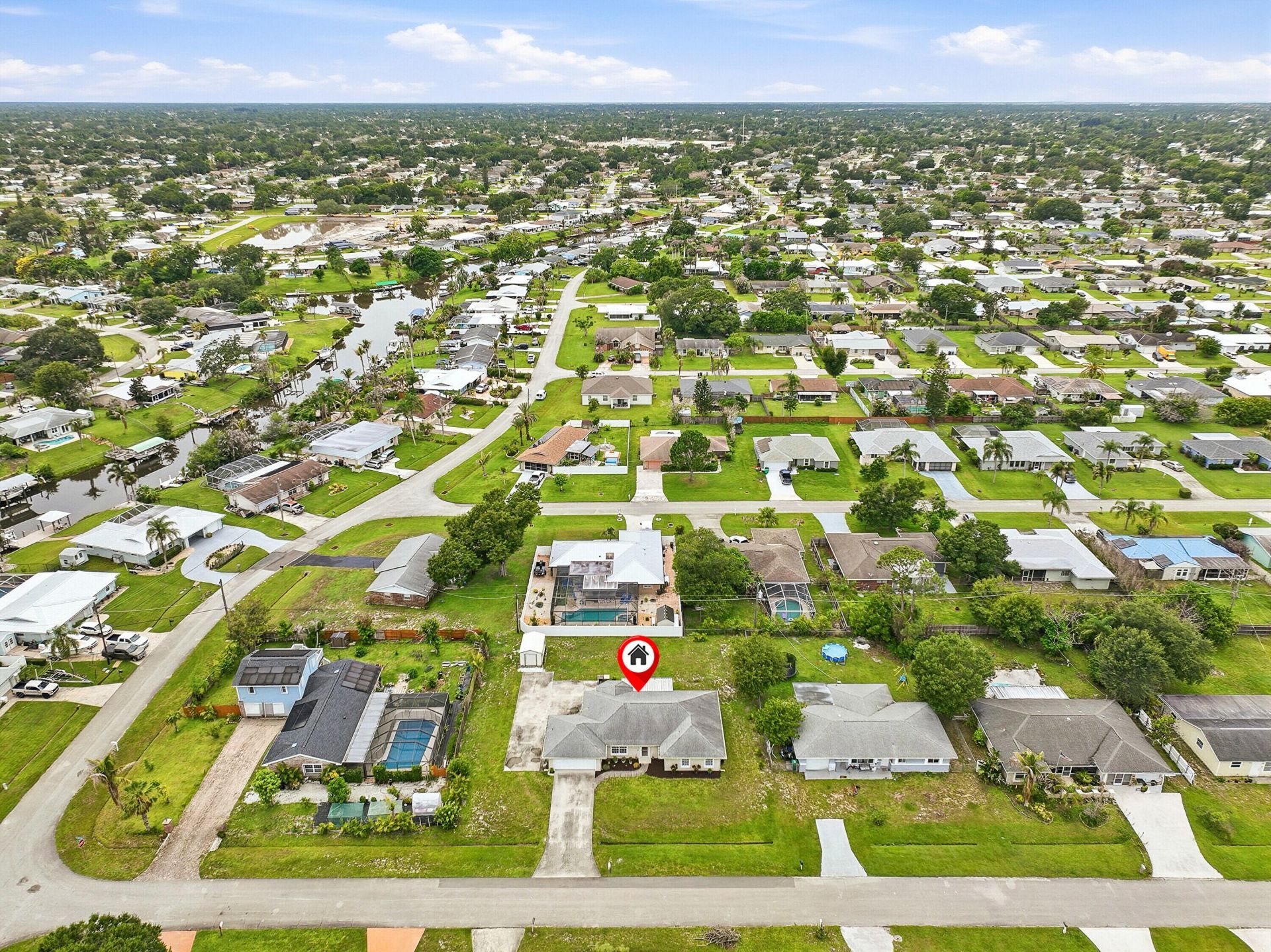 482 SE Galleon Lane, Port Saint Lucie, FL 34983 Photo