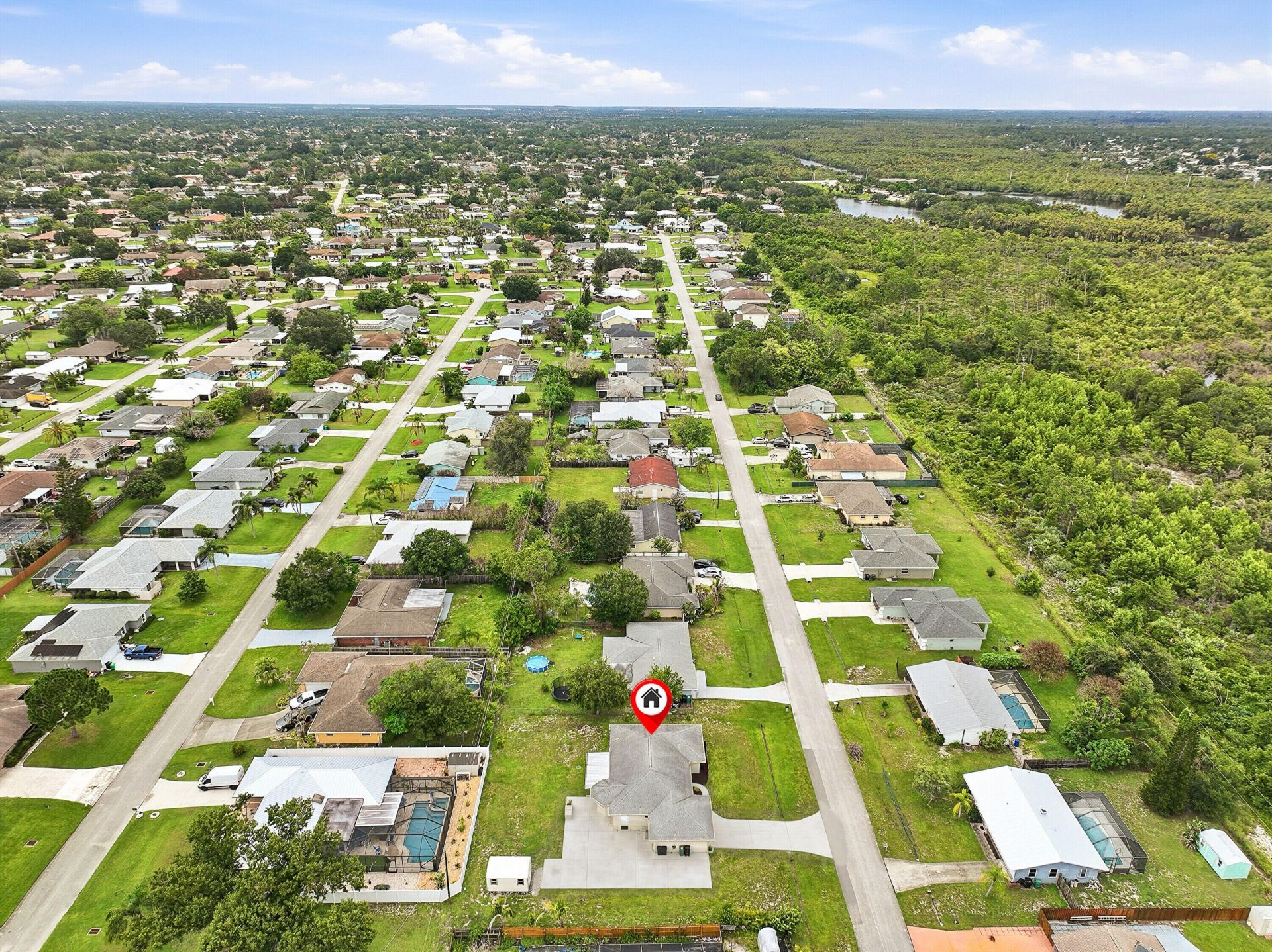 482 SE Galleon Lane, Port Saint Lucie, FL 34983 Photo