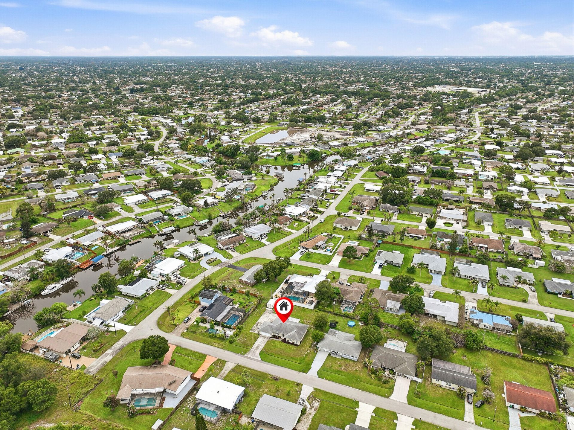 482 SE Galleon Lane, Port Saint Lucie, FL 34983 Photo