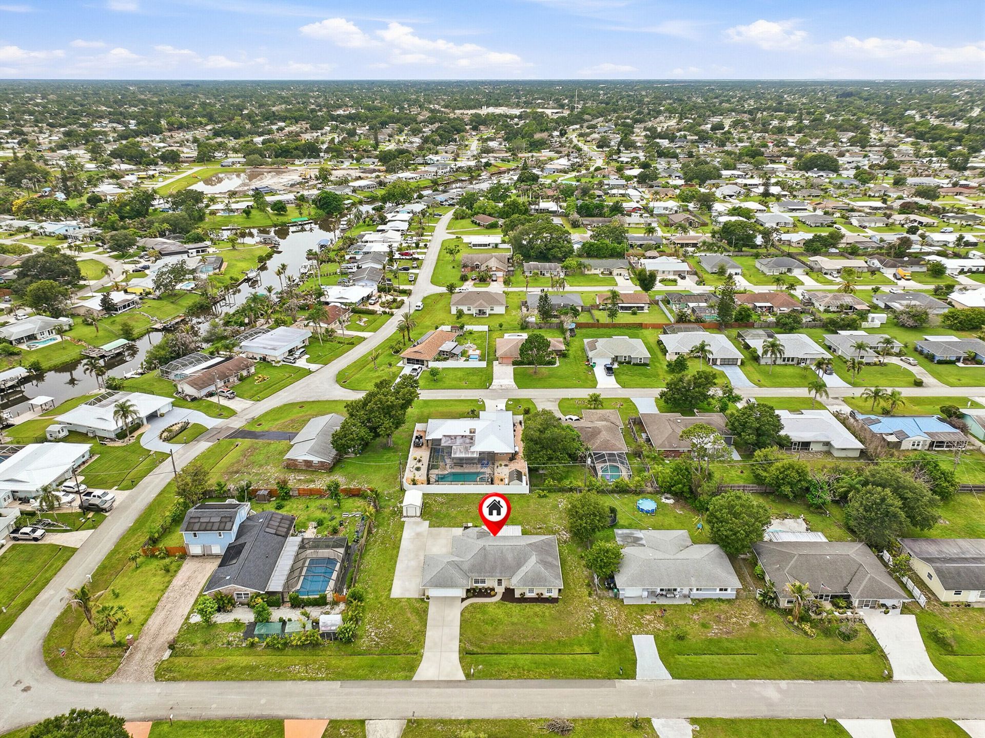 482 SE Galleon Lane, Port Saint Lucie, FL 34983 Photo