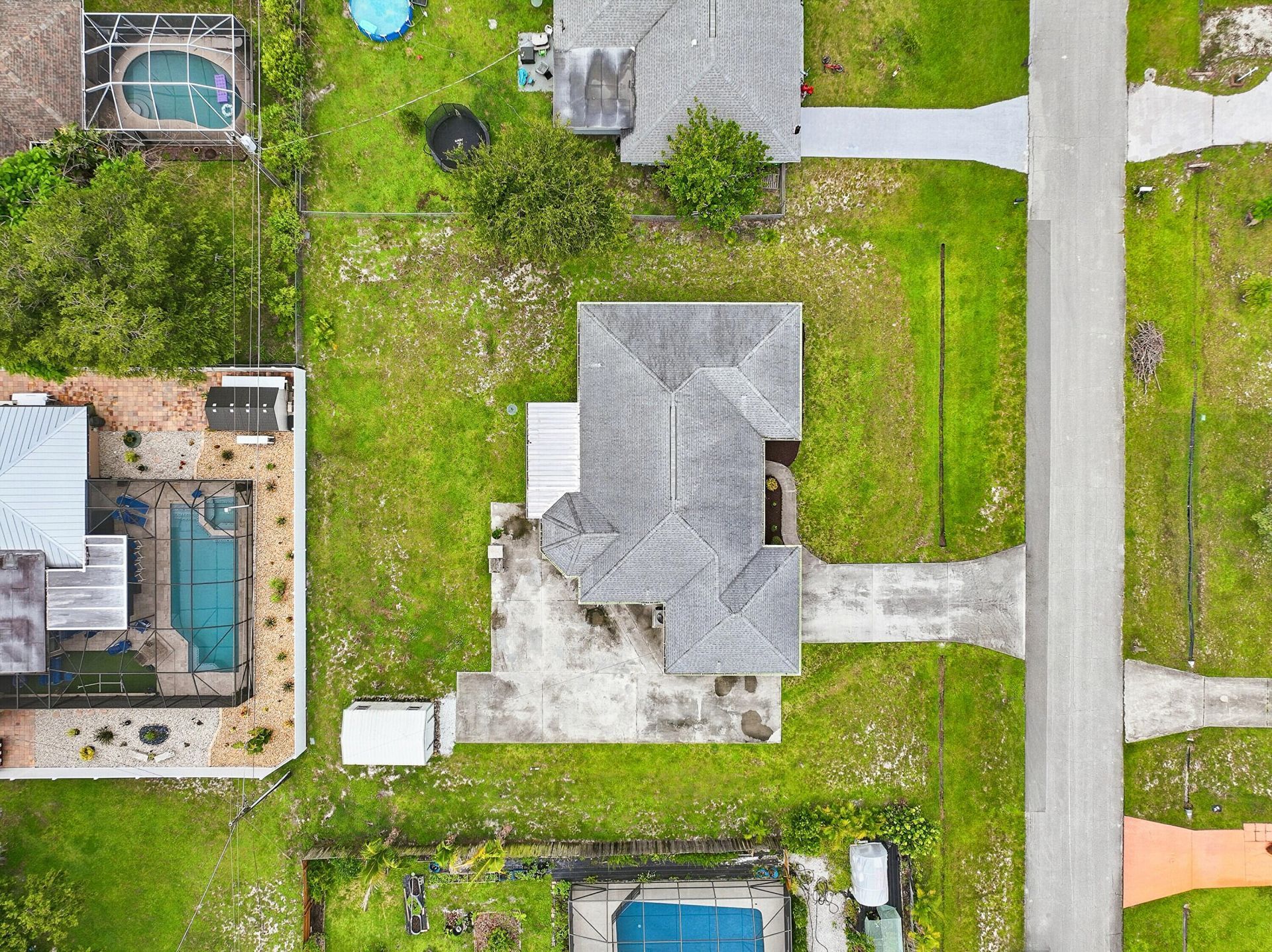 482 SE Galleon Lane, Port Saint Lucie, FL 34983 Photo