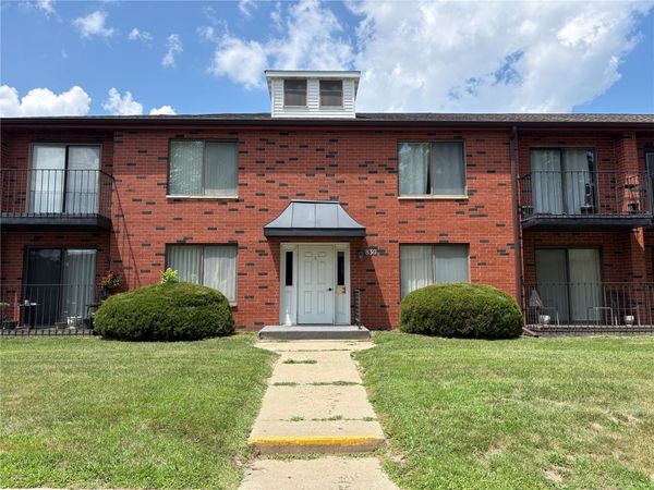 830 Kerry Ln SE, Unit 20, Cedar Rapids, IA 52403