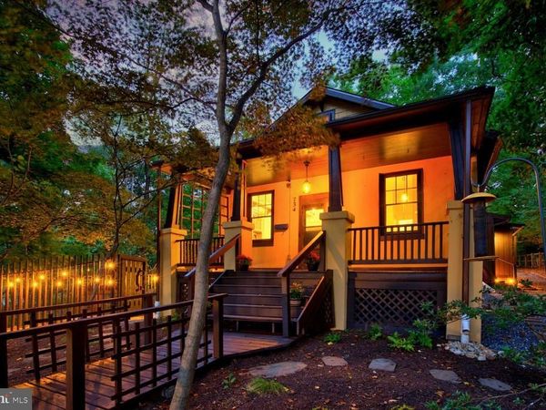 734 SILVER SPRING AVENUE, SILVER SPRING, MD 20910