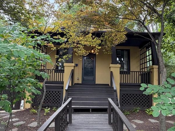 734 SILVER SPRING AVENUE , SILVER SPRING, MD 20910