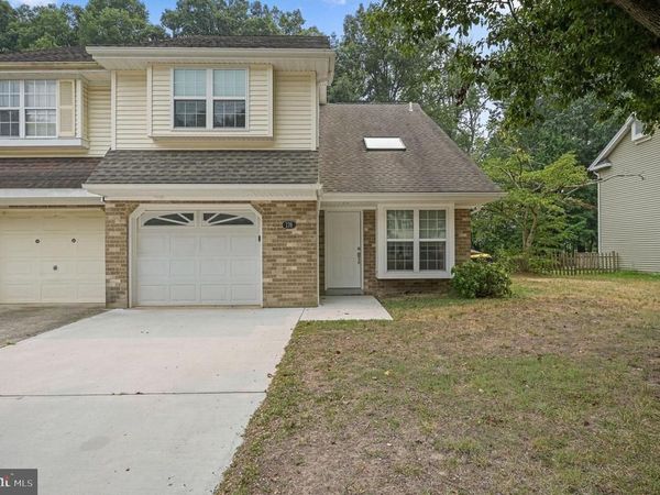 176 STONEY DRIVE , DOVER, DE 19904