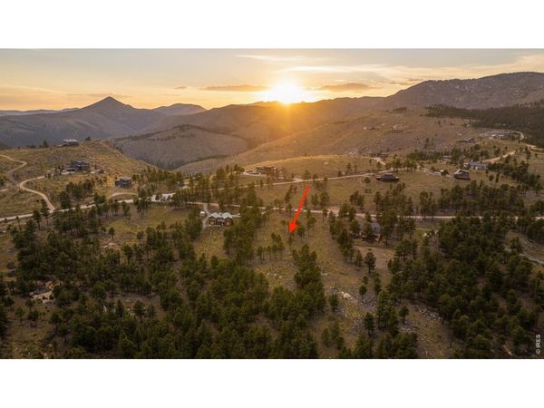 5550 Sunshine Canyon Dr, Boulder, CO 80302