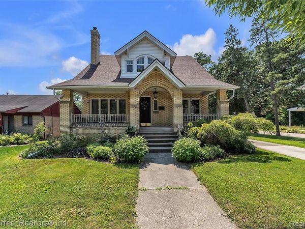 190 Crocker Boulevard, Mt. Clemens, MI 48043