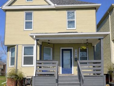 3466 Townsend Street, Detroit, MI 48214