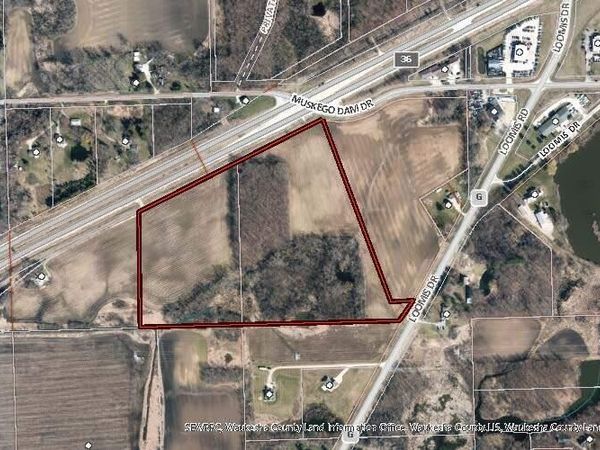 Lts 2 & 3 LOOMIS ROAD, Muskego, WI 53150