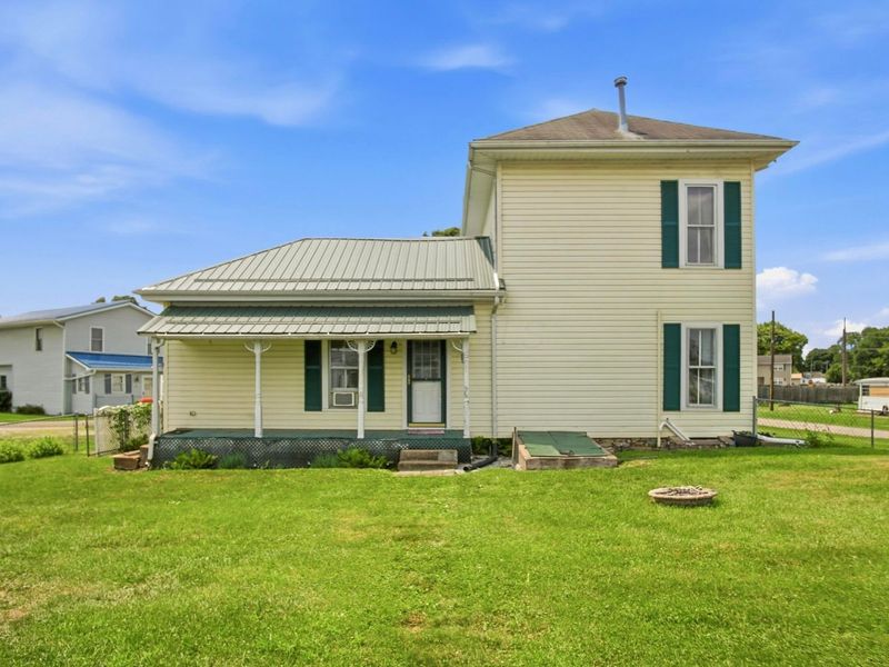 32 E 1st Street, Frazeysburg, OH 43822 Photo 11