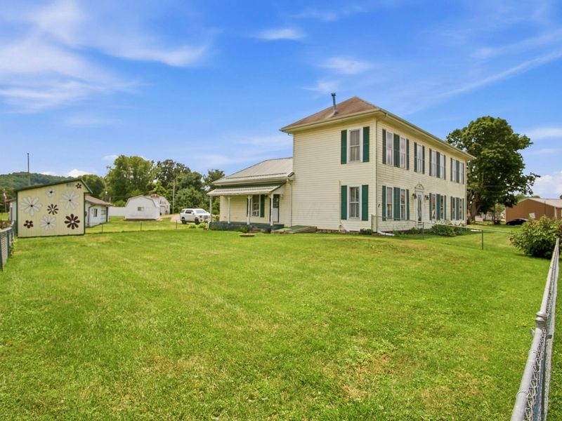 32 E 1st Street, Frazeysburg, OH 43822 Photo 44