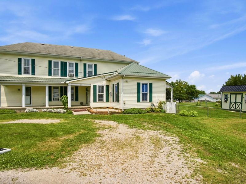 32 E 1st Street, Frazeysburg, OH 43822 Photo 47