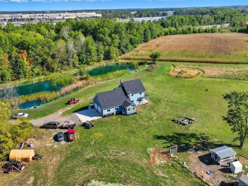 19100 Smokey Road, Marysville, OH 43040 Photo 41