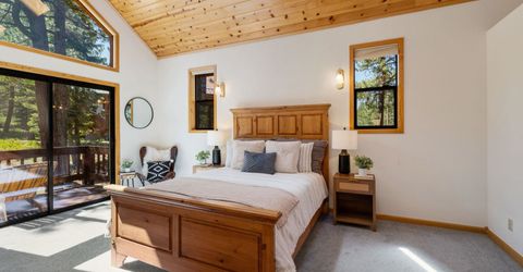 13040 Hillside Drive, Truckee, CA 96161 Photo