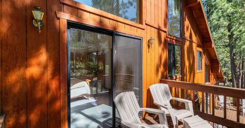 13040 Hillside Drive, Truckee, CA 96161 Photo