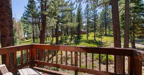 13040 Hillside Drive, Truckee, CA 96161 Photo