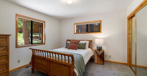 13040 Hillside Drive, Truckee, CA 96161 Photo