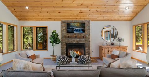 13040 Hillside Drive, Truckee, CA 96161 Photo
