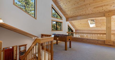13040 Hillside Drive, Truckee, CA 96161 Photo