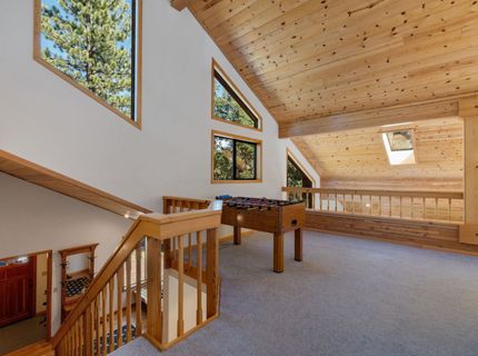 13040 Hillside Drive, Truckee, CA 96161 Photo