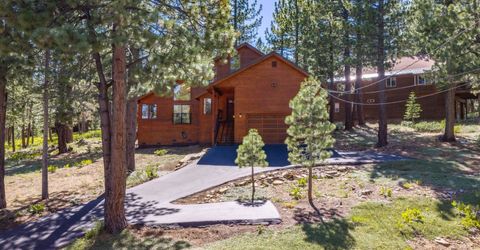 13040 Hillside Drive, Truckee, CA 96161 Photo