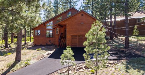 13040 Hillside Drive, Truckee, CA 96161 Photo