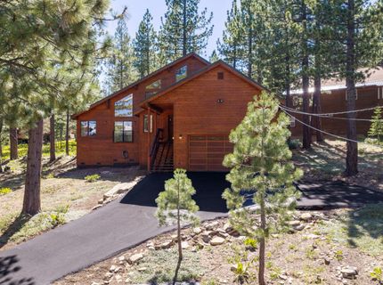 13040 Hillside Drive, Truckee, CA 96161 Photo