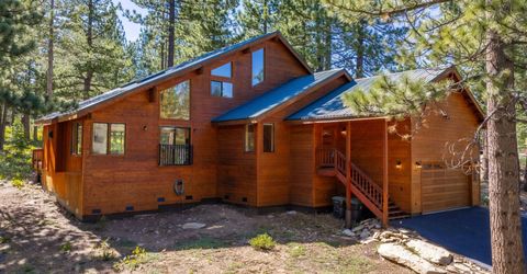 13040 Hillside Drive, Truckee, CA 96161 Photo