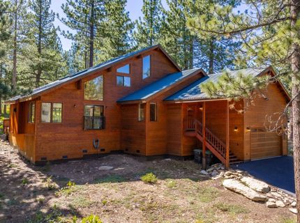 13040 Hillside Drive, Truckee, CA 96161 Photo