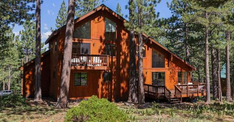 13040 Hillside Drive, Truckee, CA 96161 Photo