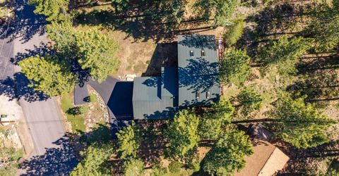 13040 Hillside Drive, Truckee, CA 96161 Photo