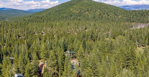 13040 Hillside Drive, Truckee, CA 96161 Photo