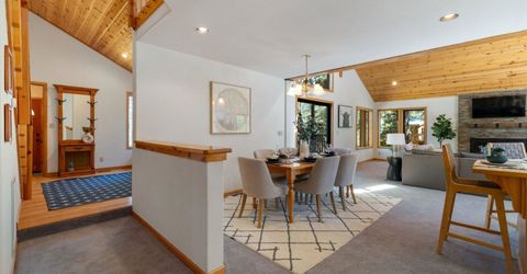 13040 Hillside Drive, Truckee, CA 96161 Photo