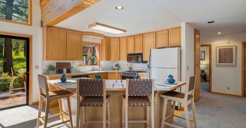 13040 Hillside Drive, Truckee, CA 96161 Photo