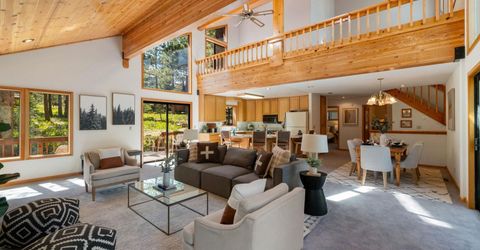 13040 Hillside Drive, Truckee, CA 96161 Photo