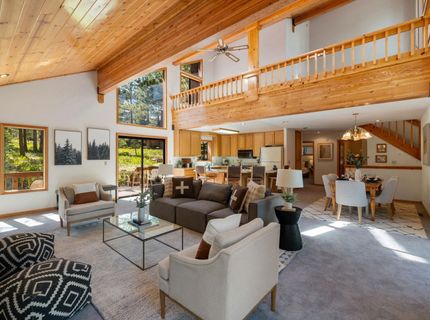 13040 Hillside Drive, Truckee, CA 96161 Photo
