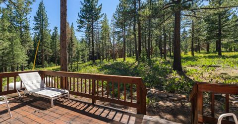13040 Hillside Drive, Truckee, CA 96161 Photo