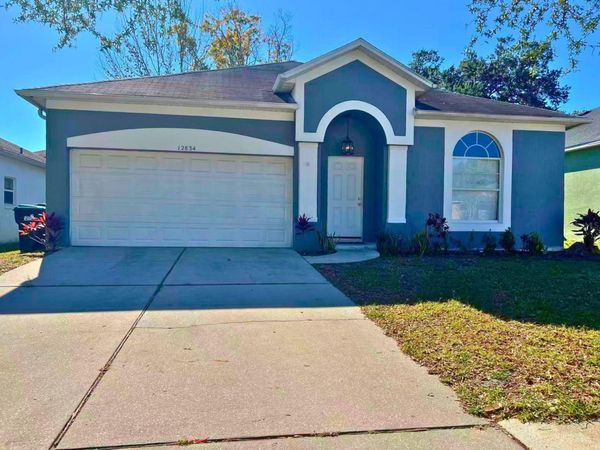 12834 WOODBURY GLEN DRIVE , ORLANDO, FL 32828