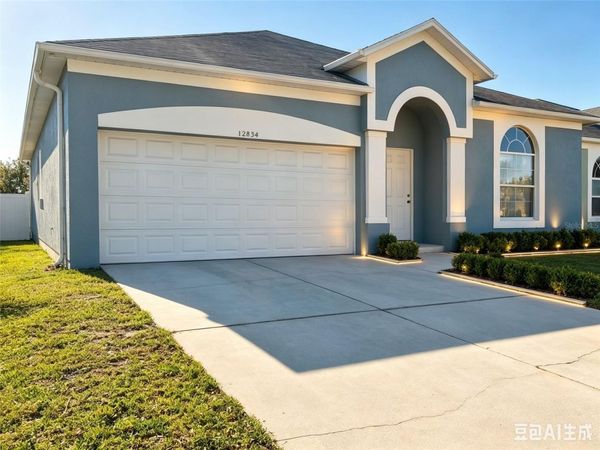 12834 WOODBURY GLEN DRIVE , ORLANDO, FL 32828