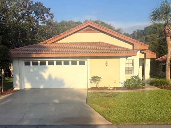 3 SAN JOSE DRIVE , PALM COAST, FL 32137