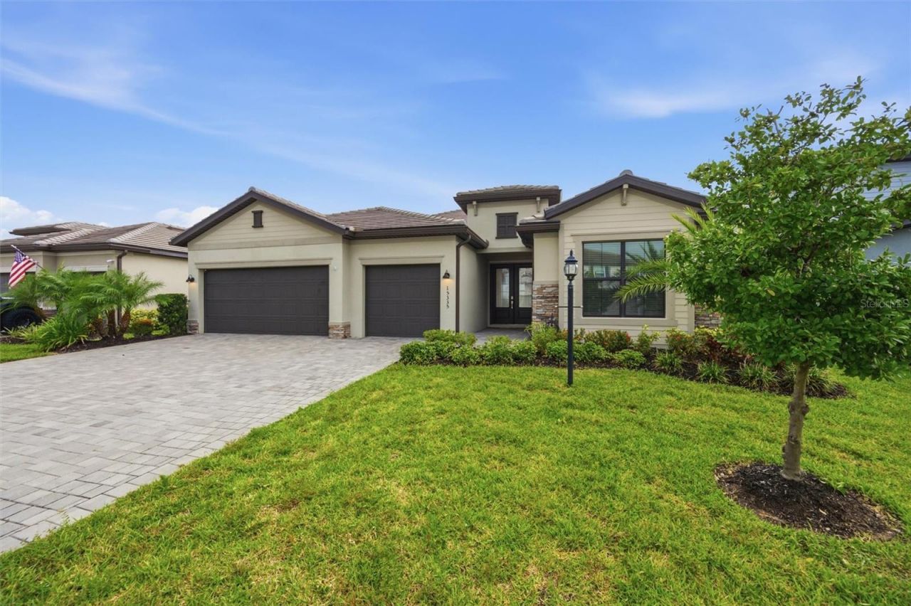 15335 Serene Shores Loop , Bradenton, FL 34211 Photo