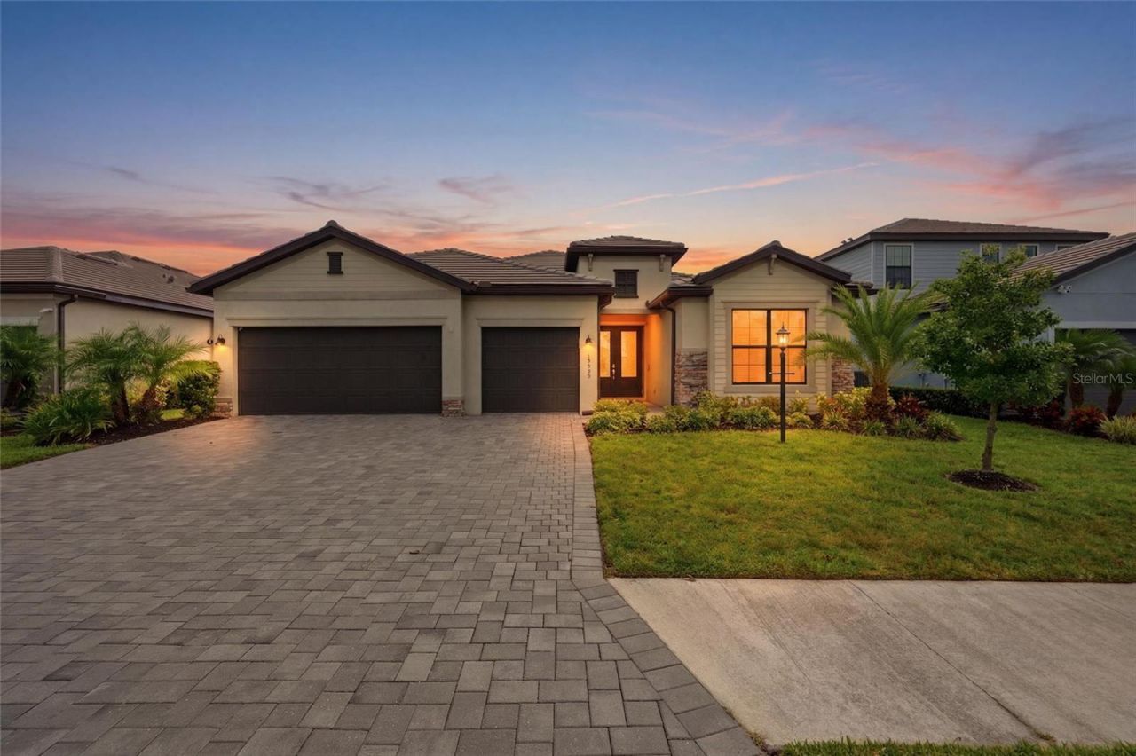 15335 Serene Shores Loop , Bradenton, FL 34211 Photo