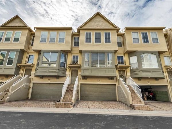 4336 SPINNAKER COVE LANE , TAMPA, FL 33615