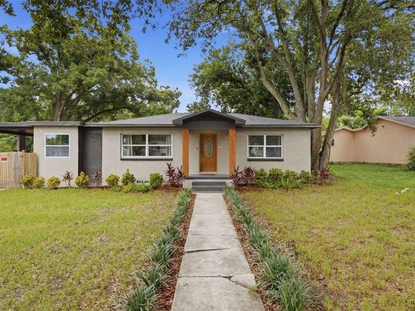 8719 N TEMPLE AVENUE , TAMPA, FL 33617