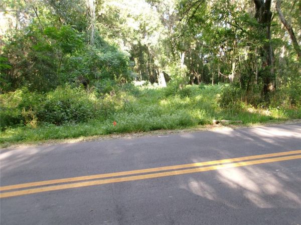 ST CLAIR STREET , WILDWOOD, FL 34785