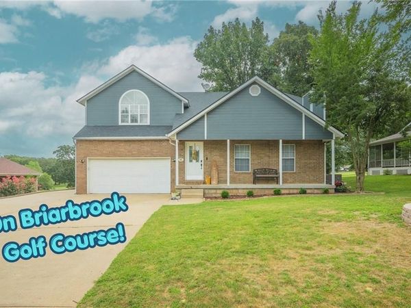212 Lakeview Lane, Carl Junction, MO 64834