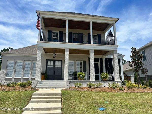 124 N Natchez Drive, Madison, MS 39110