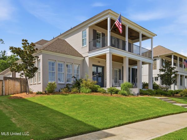 124 N Natchez Drive, Madison, MS 39110