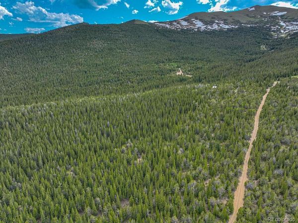 123 Mosquito Creek Road , Black Hawk, CO 80422